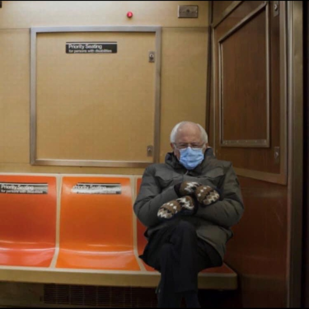 Meet your Posher, Jena